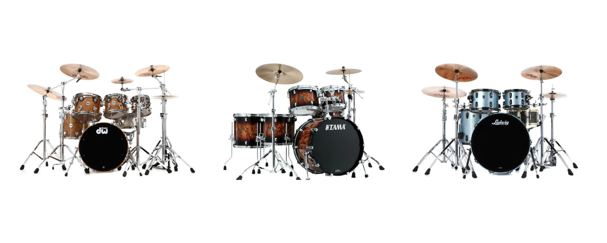 Pearl Roadshow RS525SC