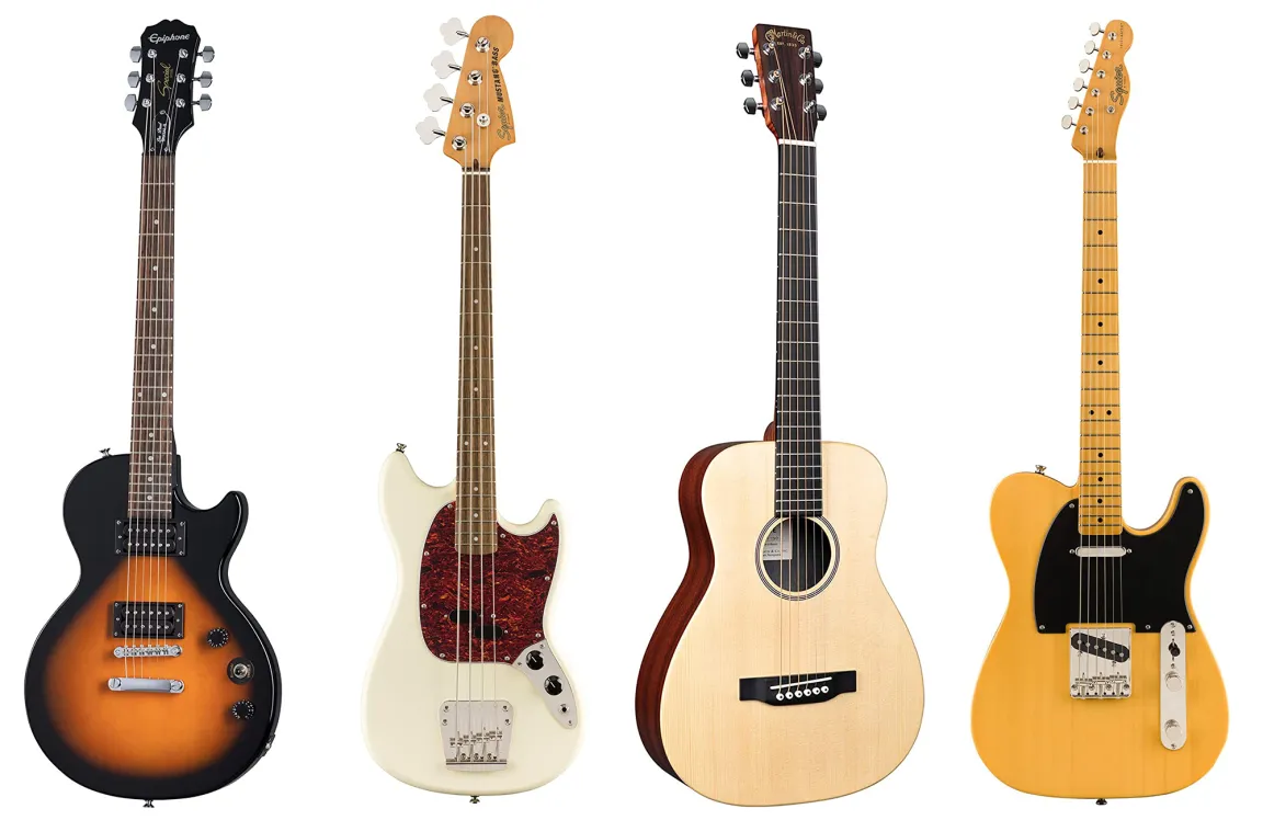 Yamaha Pacifica 112V