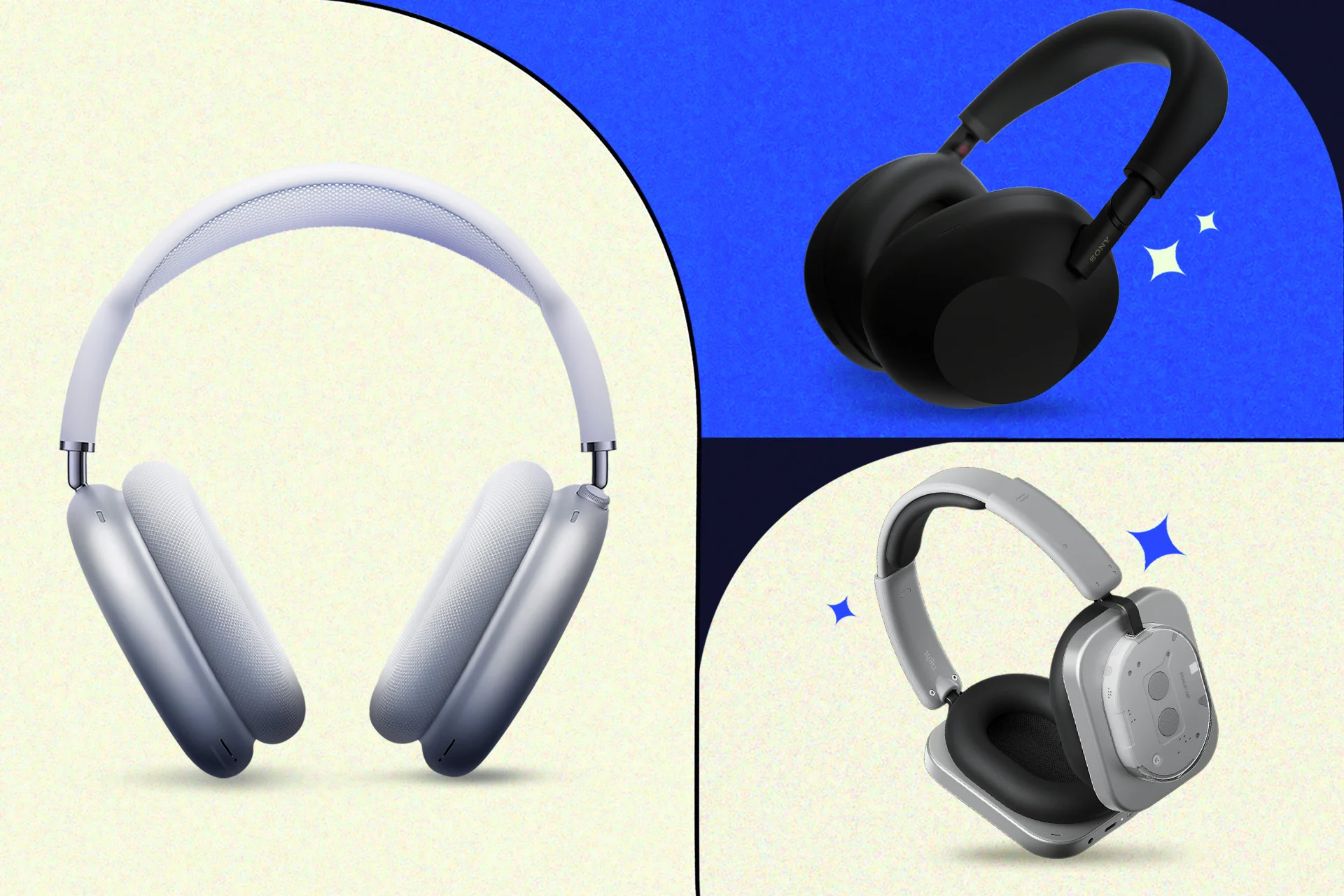 Audio-Technica ATH-M50x