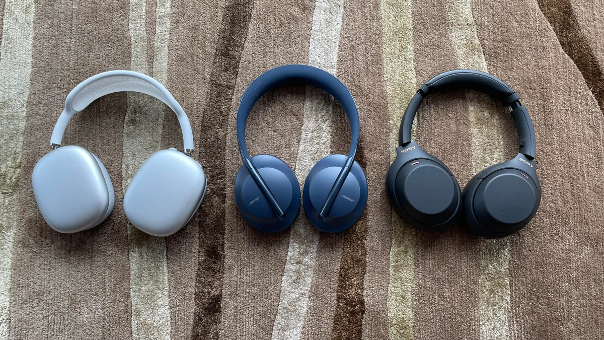 Bose QuietComfort Ultra