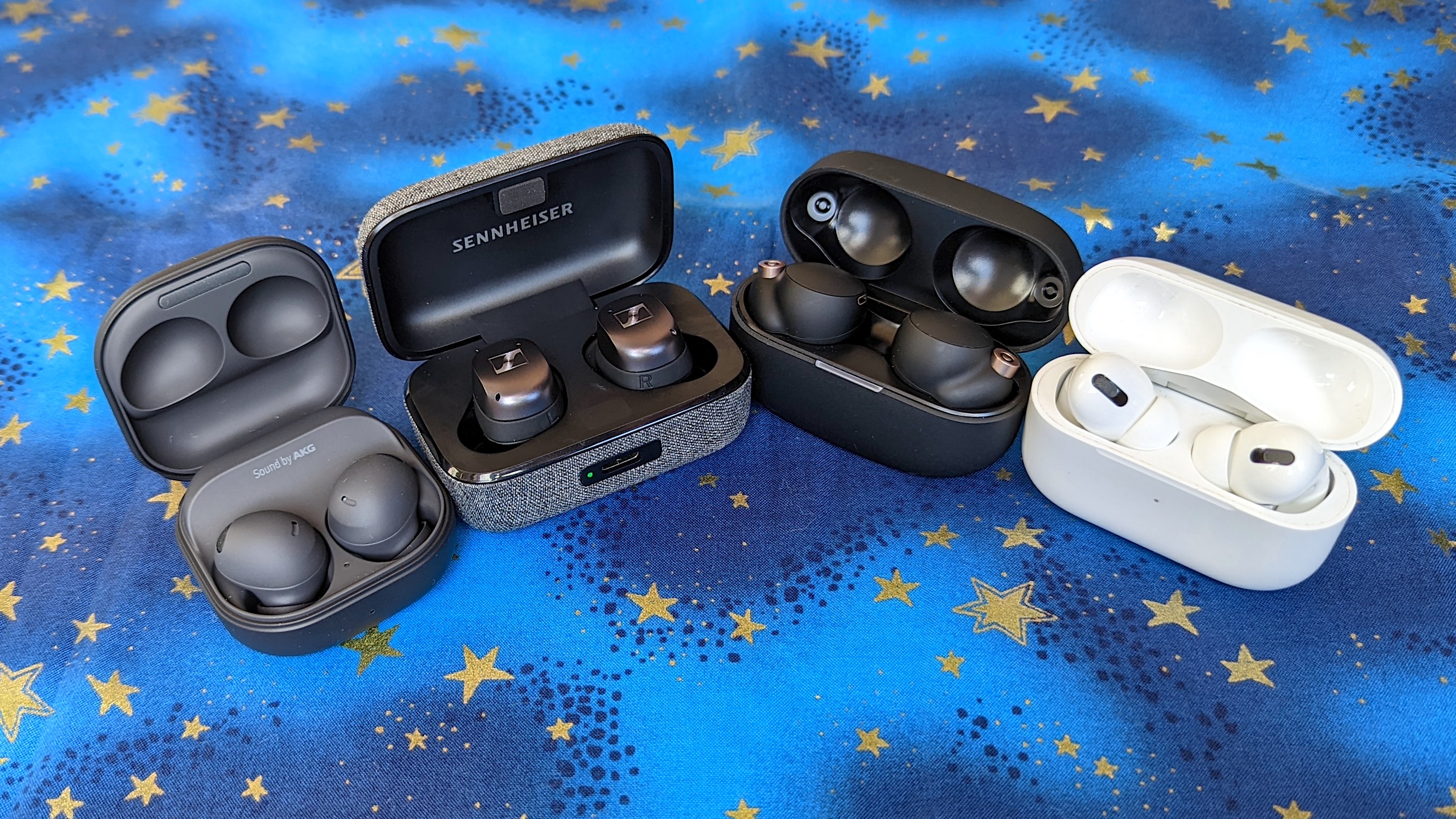Apple AirPods Pro 3